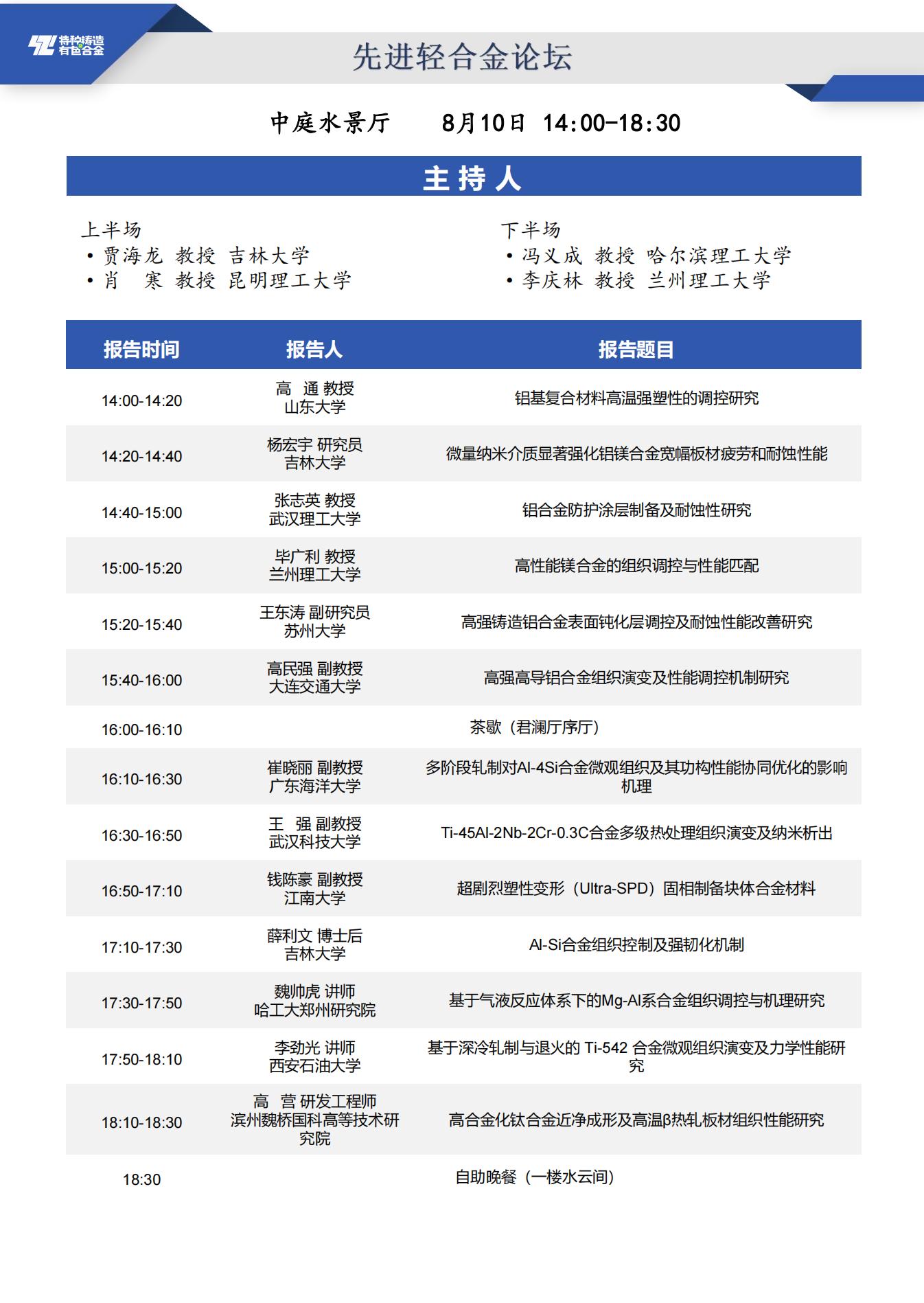 【日程安排】第二十届全国特种铸造及有色合金学术年会暨第十四届全国铸造复合材料学术会议_9_01.jpg